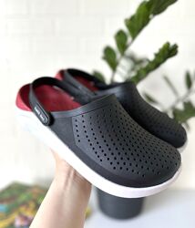 Кроксы сабо тм Luck line 40 41 42 43 44 45