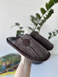 Тапочки кімнатні чоловічі легкі, зручні та Якісні