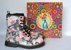 демисезонные ботинки B&G с 30 по 31 размер