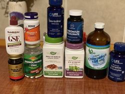 #2: МОЯ АПТЕЧКА