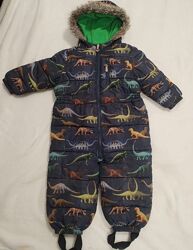 Зимовий комбінезон Next