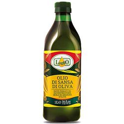 Масло оливковое для жарки LugliO Pomace Oil Италия