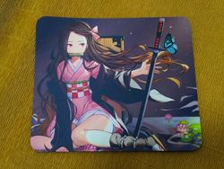 #2: коврик Незуко