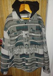 Тепла сорочка Zara