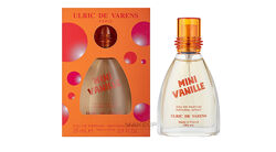 Ulric de varens mini vanille парфумована вода 