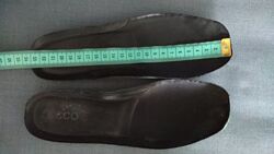 #2: Стелька 22-23 см