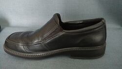 #4: Туфли ECCO 37 р