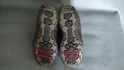 #2: ECCO goretex 31р