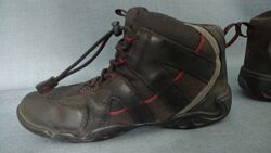 #3: Ботинки для мальчика