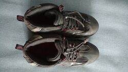 #5: Демисезонные ботинки