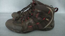 #6: Ботинки 31 размер