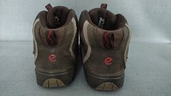 #7: Ботинки ECCO 31 р