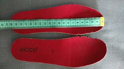 #8: Стелька 19,5 см