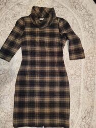 Нова тепла сукня, плаття, платье-футляр На підкладці Розмір XS-S