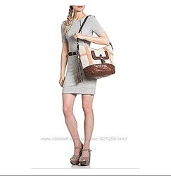 Элегантная сумка производства STYLIST PICK, Германия.