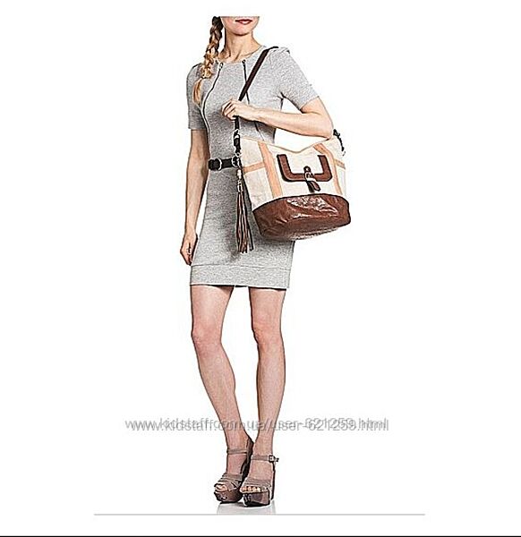 Элегантная сумка производства STYLIST PICK, Германия.