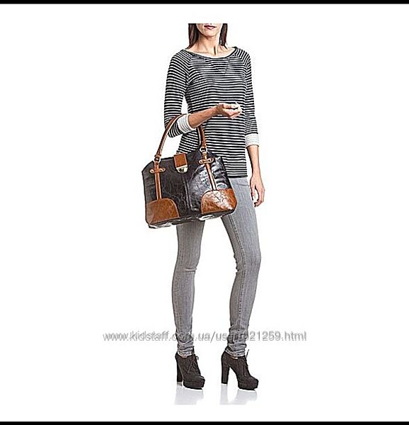 Сумка производство STYLIST PICK, Германия, искусственная кожа .