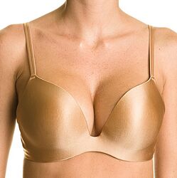 Бюстгальтер TRIUMPH aqua push-up, размер 80 -А.