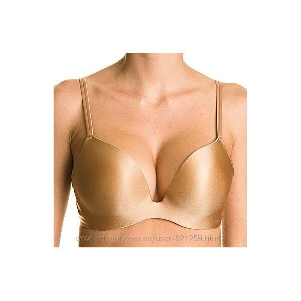 Бюстгальтер TRIUMPH aqua push-up, размер 80 -А.