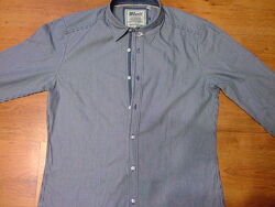 Мужские рубашки производство MEXX, размер XXL. Хлопок.