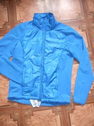 Куртка спортивная производство CRANE, Германия. Специальные технологии.