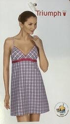 Ночные рубашки Triumph, Германия. Размер 40, хлопок.