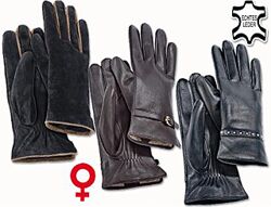 Перчатки женские производство BOCCACCIO. 