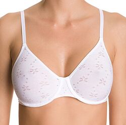 Бюстгальтер TRIUMPH , Германия. Размер 80-А, 85-А. Хлопок.