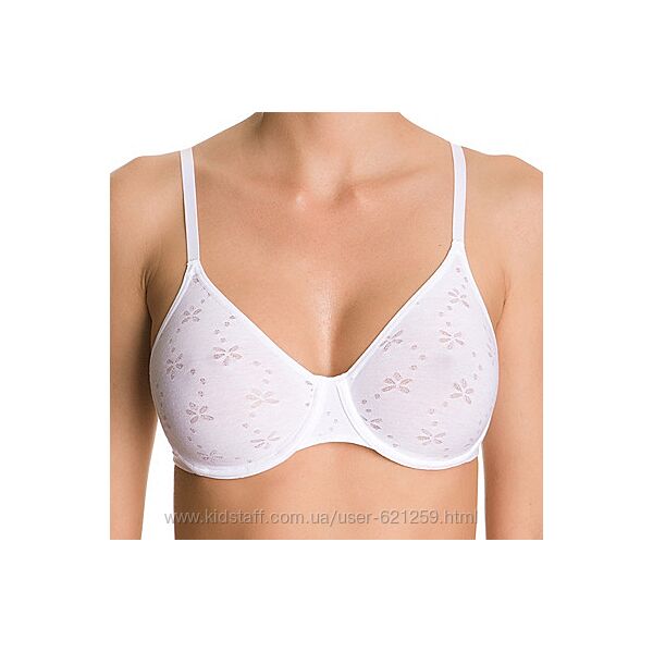 Бюстгальтер TRIUMPH , Германия. Размер 80-А, 85-А. Хлопок.