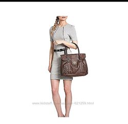     Сумка производства STYLIST PICK, Германия. Кожзам. 