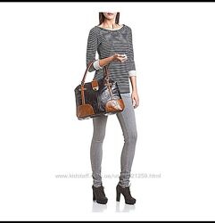 Сумка производство STYLIST PICK, Германия, искусственная кожа .