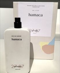 27 87 hamaca perfumes barcelona распив  оригинал 