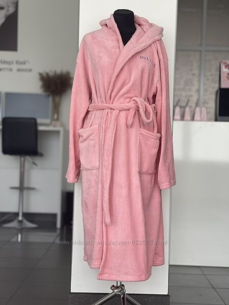 Халат із капюшоном mary kay мері кей мері кей мері кей
