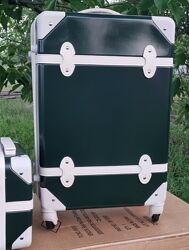 Валіза касабланка для подорожей mary kay