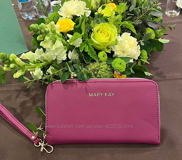 Портмоне мадлен mary kay
