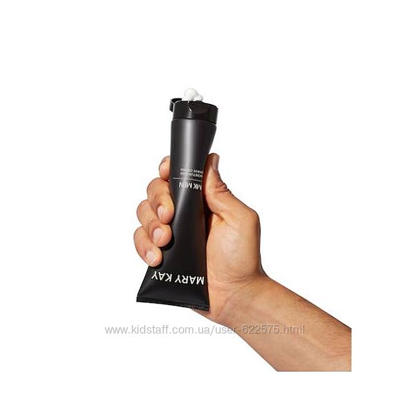 Зволожувальний крем для гоління mkmen, 127 мл mary kay
