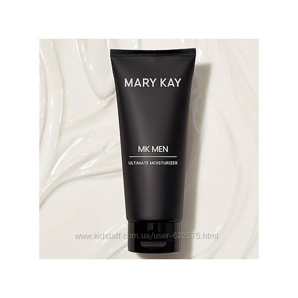 Зволожувальний крем MKMen 88 мл mary kay