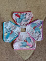 Трусики с малюнком сзаду  dumbo 