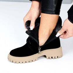 #2: демі 36-23 см