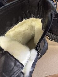 #2: зима 36-23,5 см