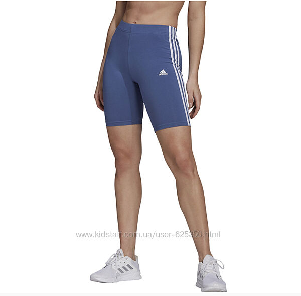 Новые спортивные шорты велосипедки Adidas