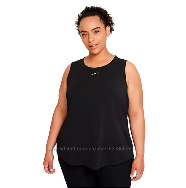 Женская спортивная майка  оригинал nike