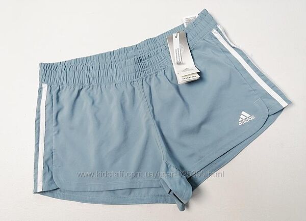 Новые Женские шорты Adidas Pacer 3 Stripes