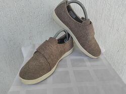 Мокасини текстильние Skechers Air-cooled memory foam р.37.5