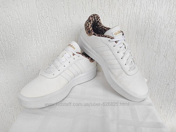 Кроссовки Adidas Platform р.39