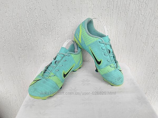 Бутси Nike Mercurial vapor 14 р.33-33.5