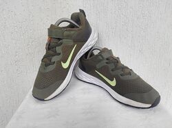Кроссовки текстильние беговие Nike revolution 6 PS р.35-35.5