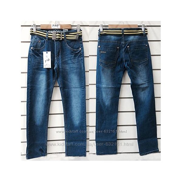 Джинси р.134-158 - Розпродаж