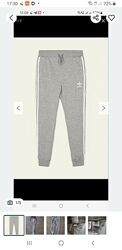 Нові спортивні штани Adidas 11-12років 