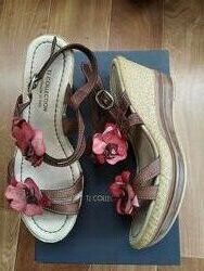 босоножки TJ COLLECTION, р. 37